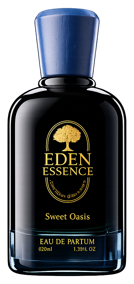 The Art of Refined Fragrance