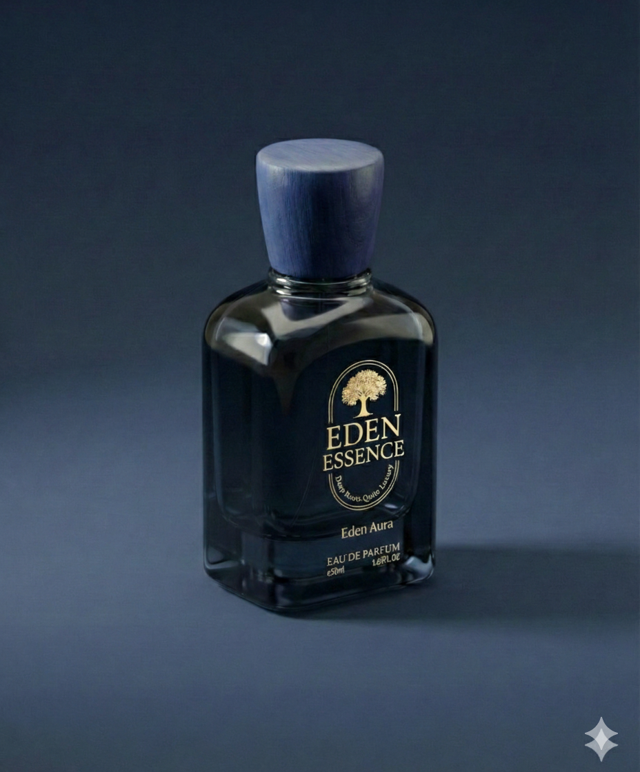 Eden Aura