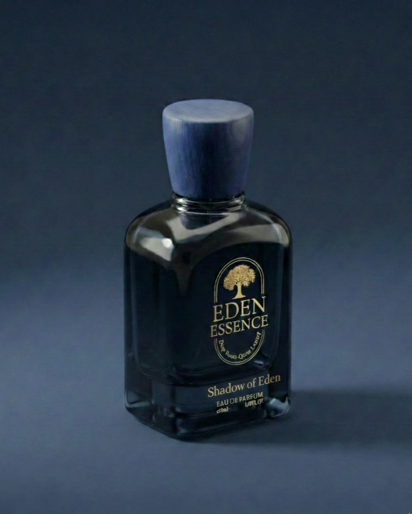 Shadow of Eden