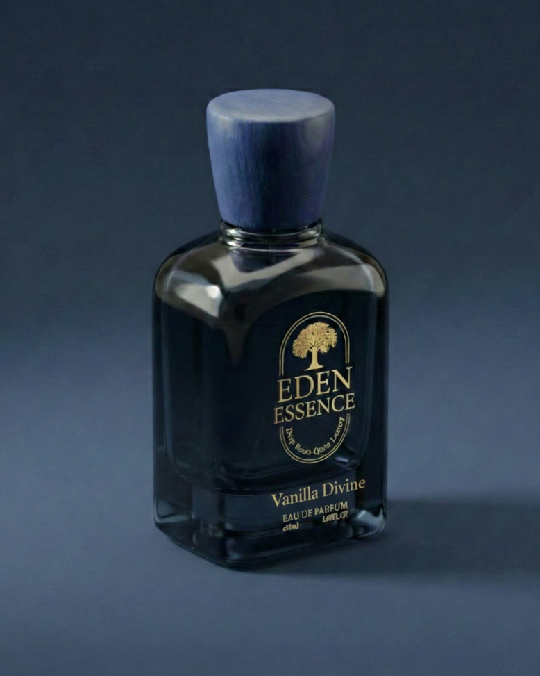 Vanilla Divine